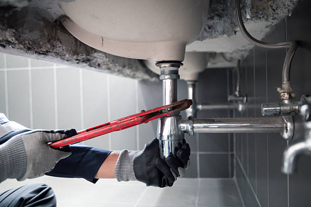 Licensed Leak Detection service in Union City, NJ - Street Wise - Plumbing